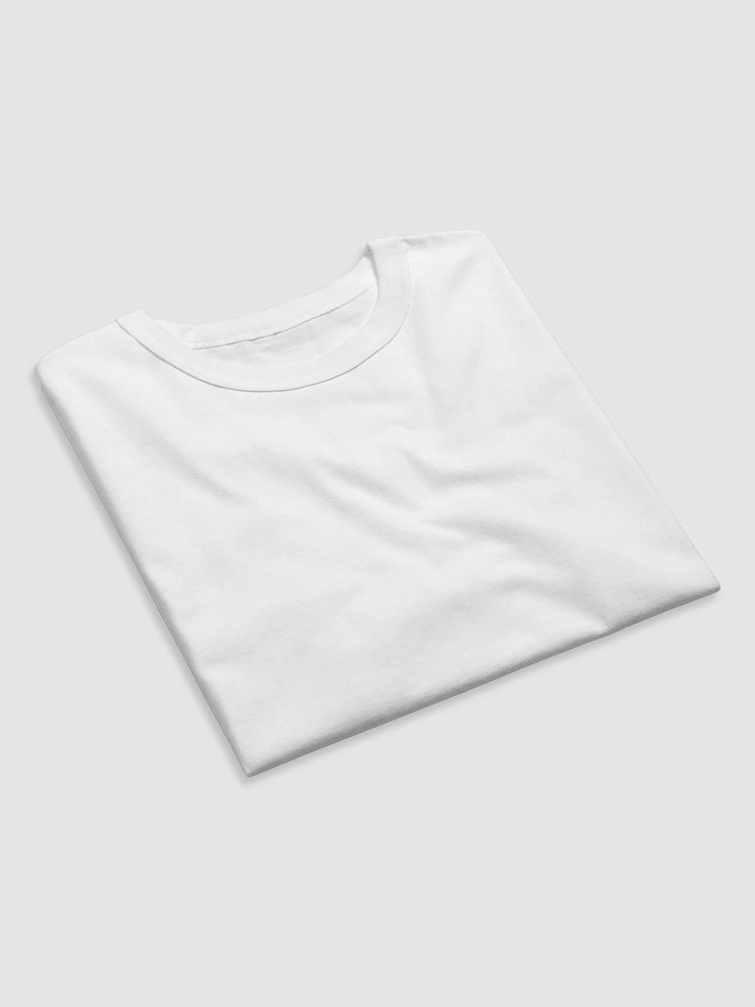 CHAMPION RELAXED-FIT ⚪️ T-SHIRT 🟤 KRÅKEMANNEN product image (5)