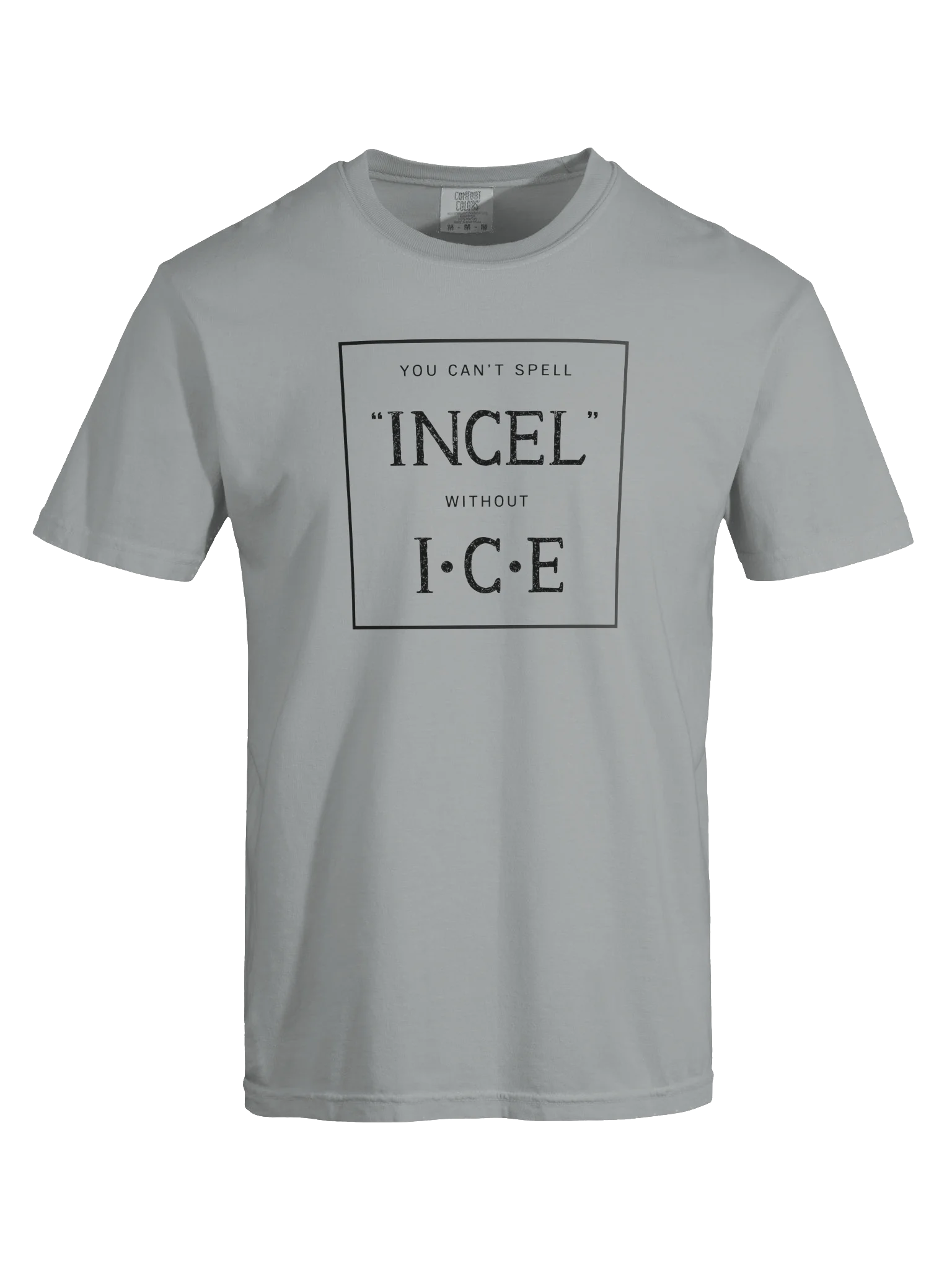 Can’t Spell Tee. product image (51)
