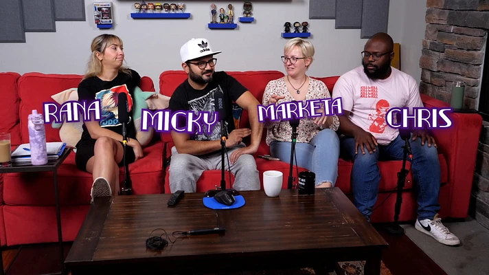Video thumbnail