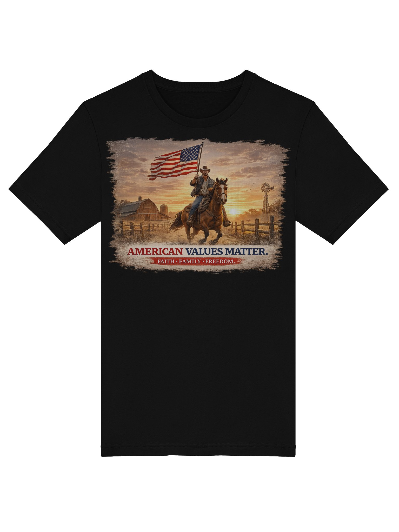 The Painterly Cowboy product image (17)