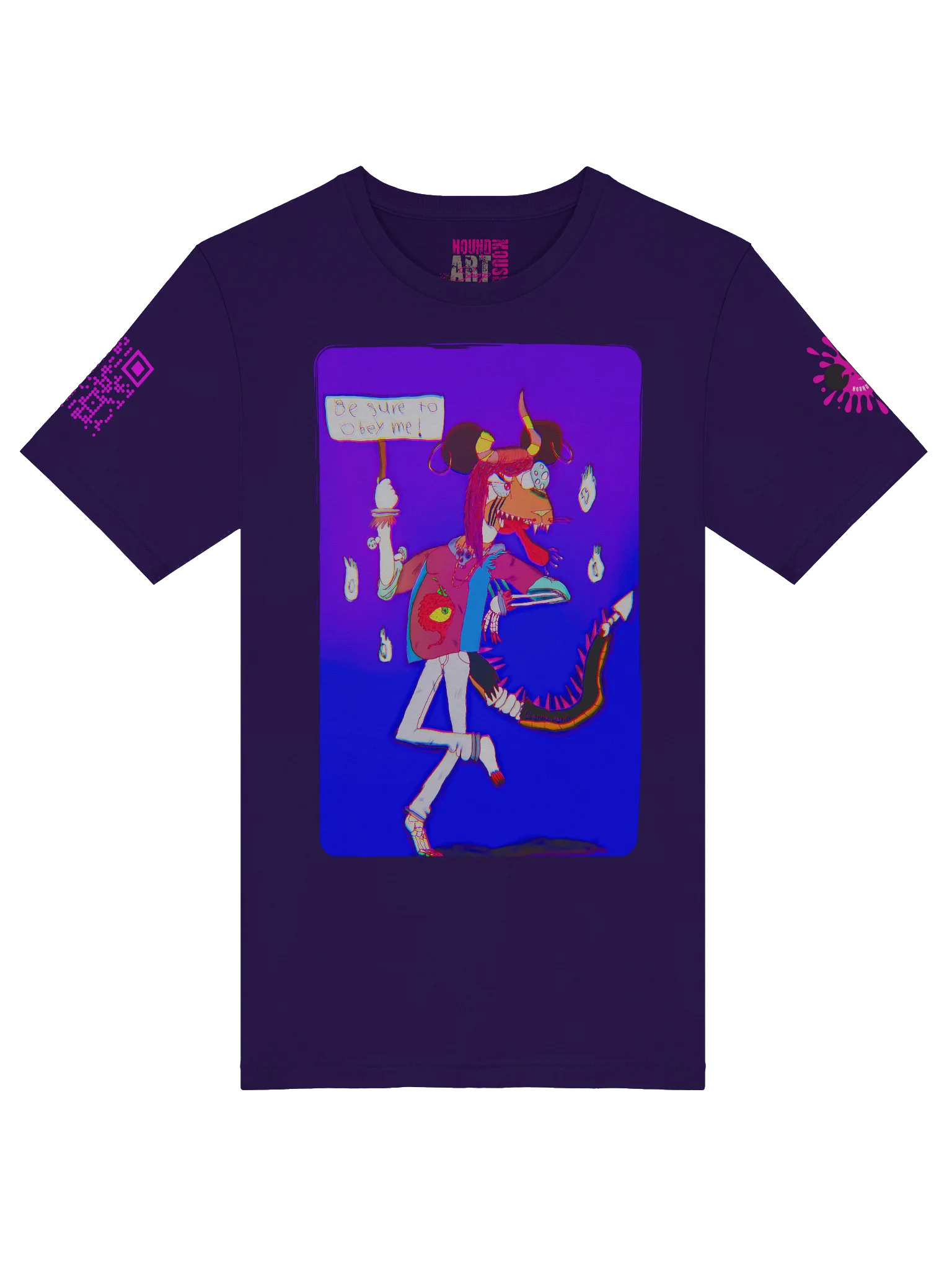 Aleysha Tee product image (5)
