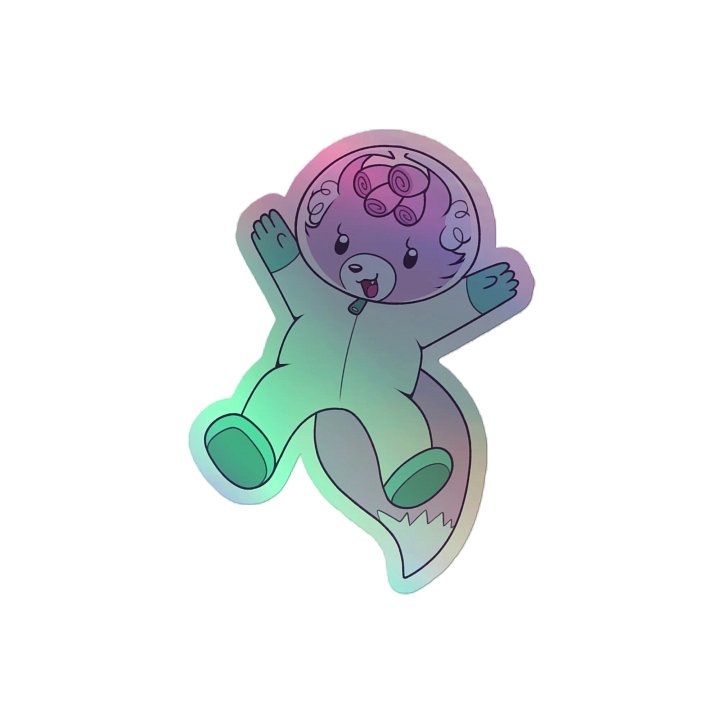 Holographic PV product image (2)