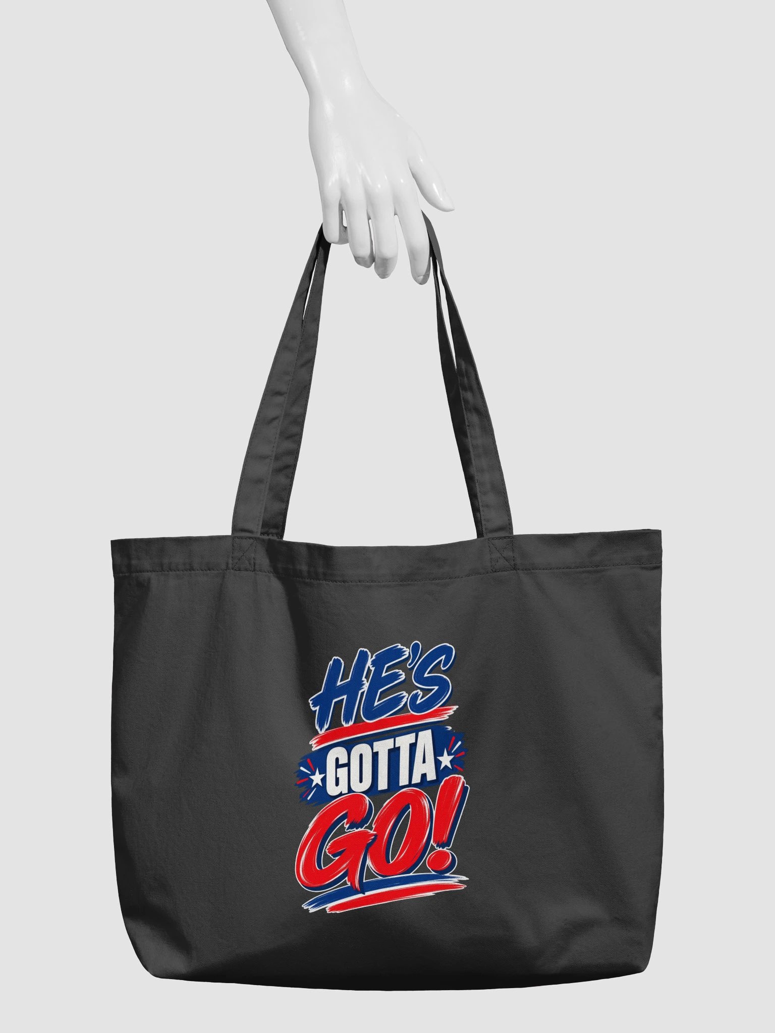 Tote Bag - Large product image (3)
