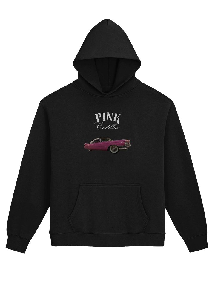 Pink Cadillac HD product image (1)