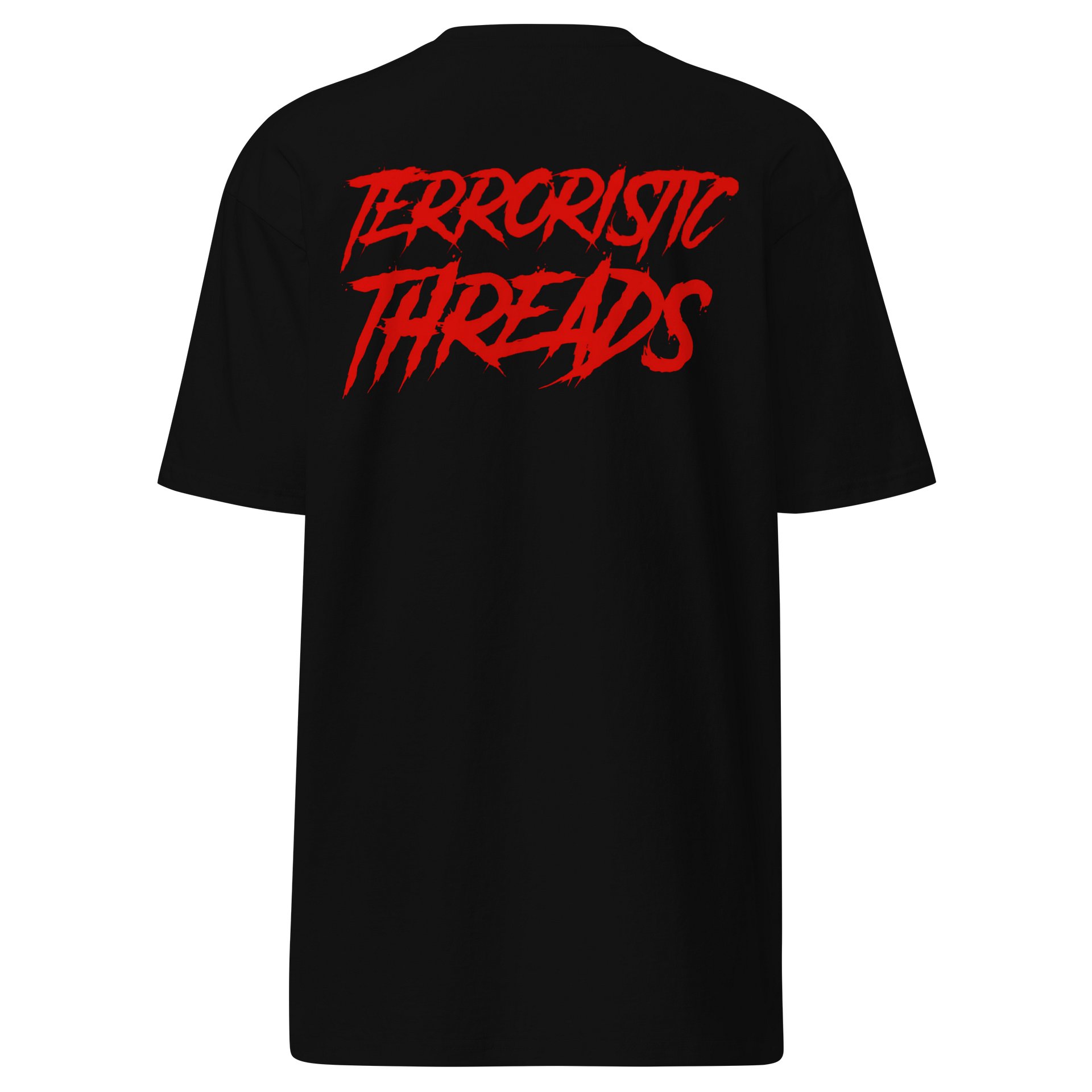 Puppet Master Control Tee product image (5)
