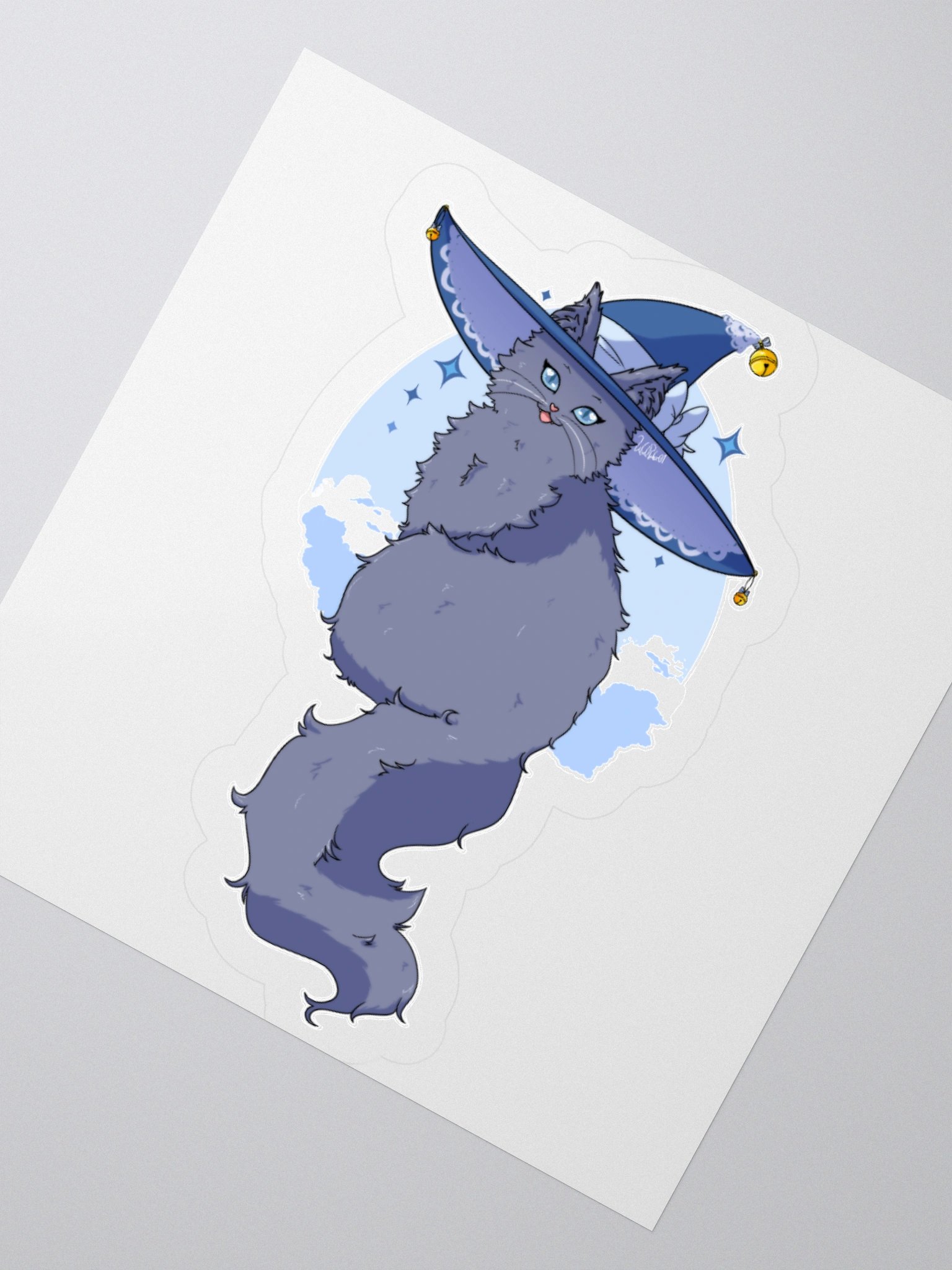 WindRider Kit - sticker product image (6)