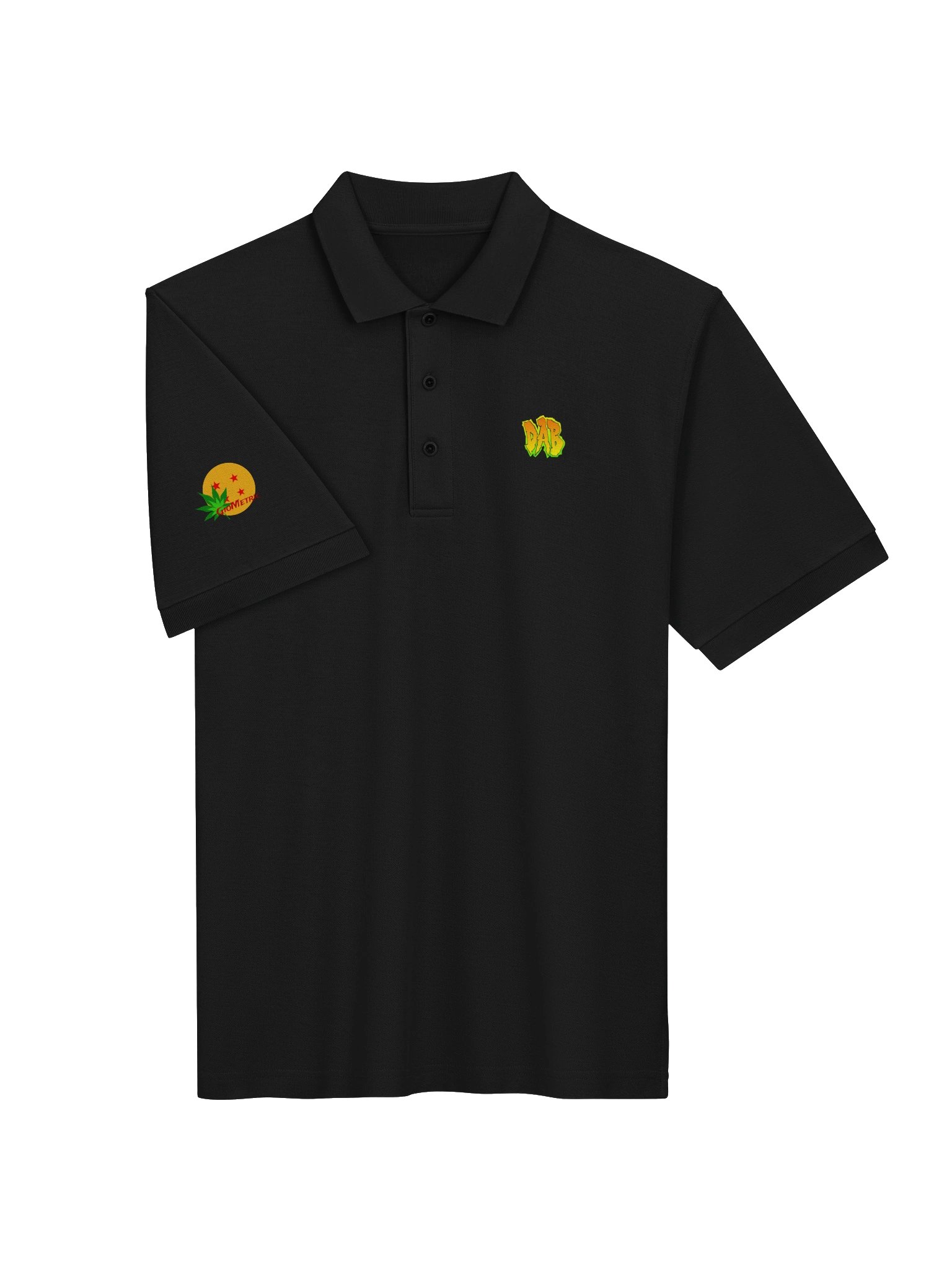 GioMetric Dab Polo product image (13)