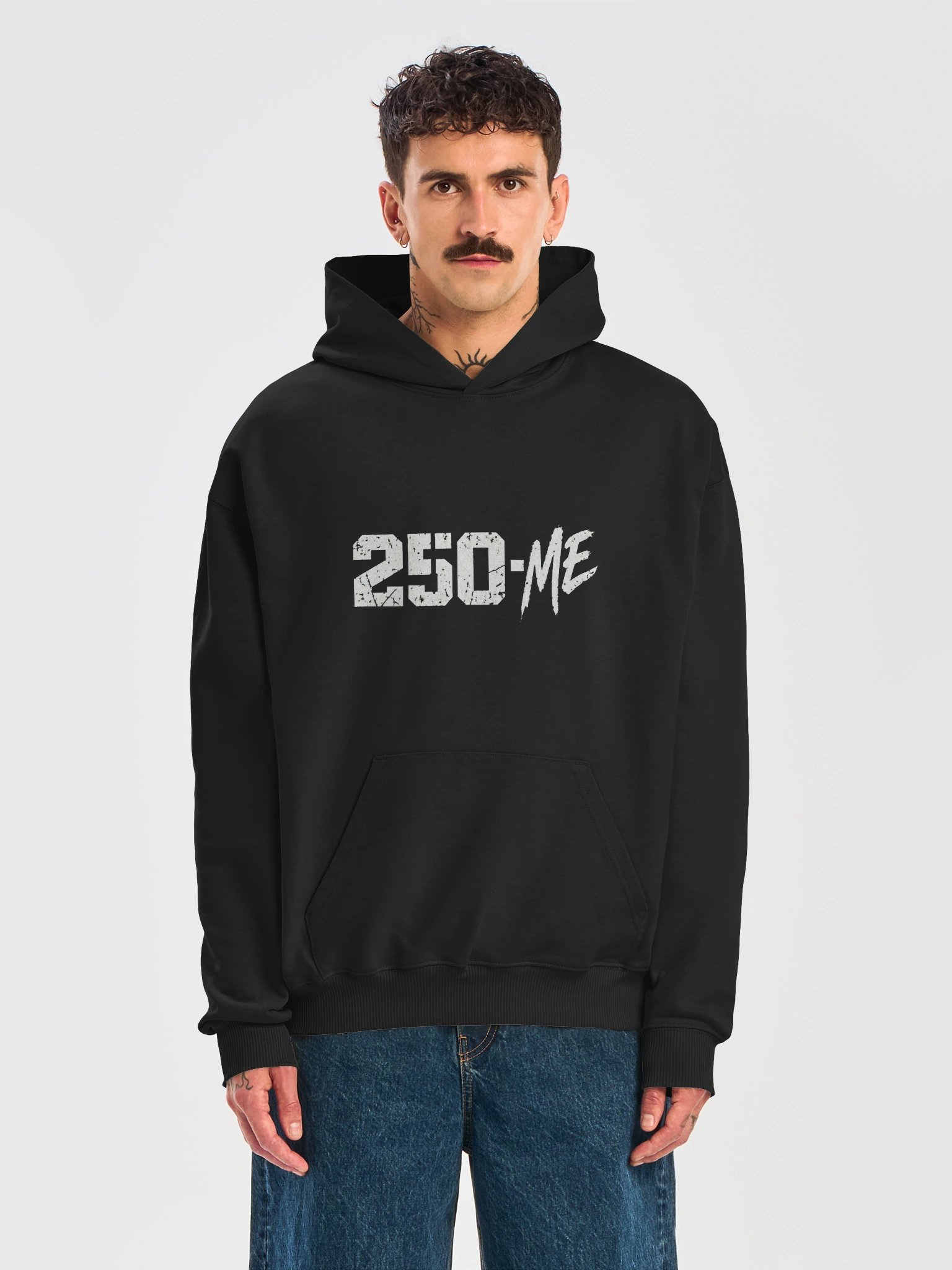 250-ME Hoodie product image (5)