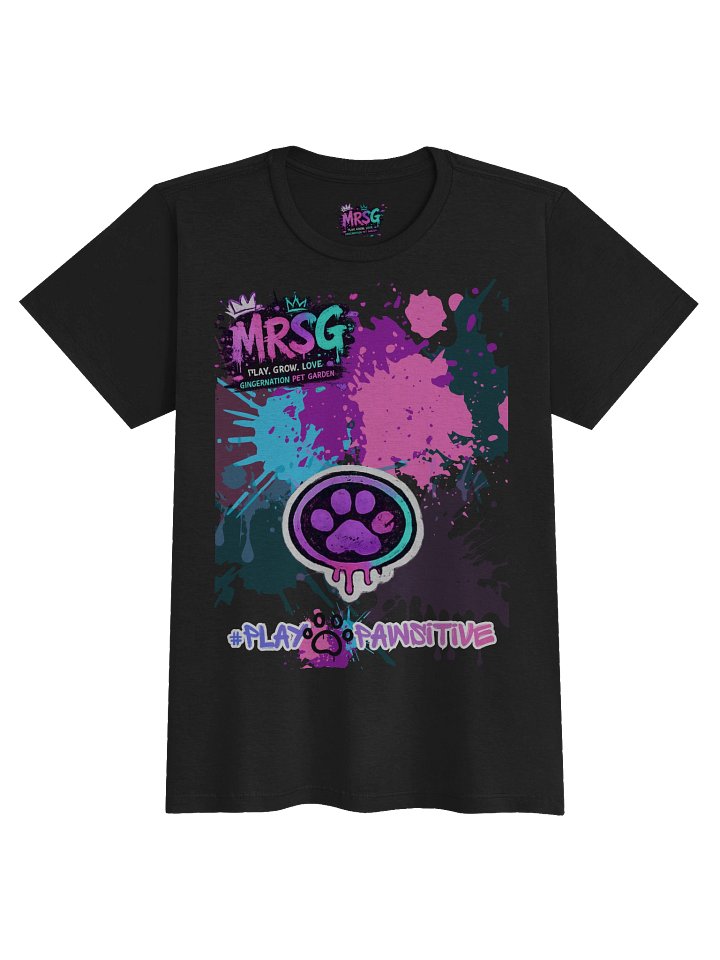 Mrs G Tshirt product image (1)