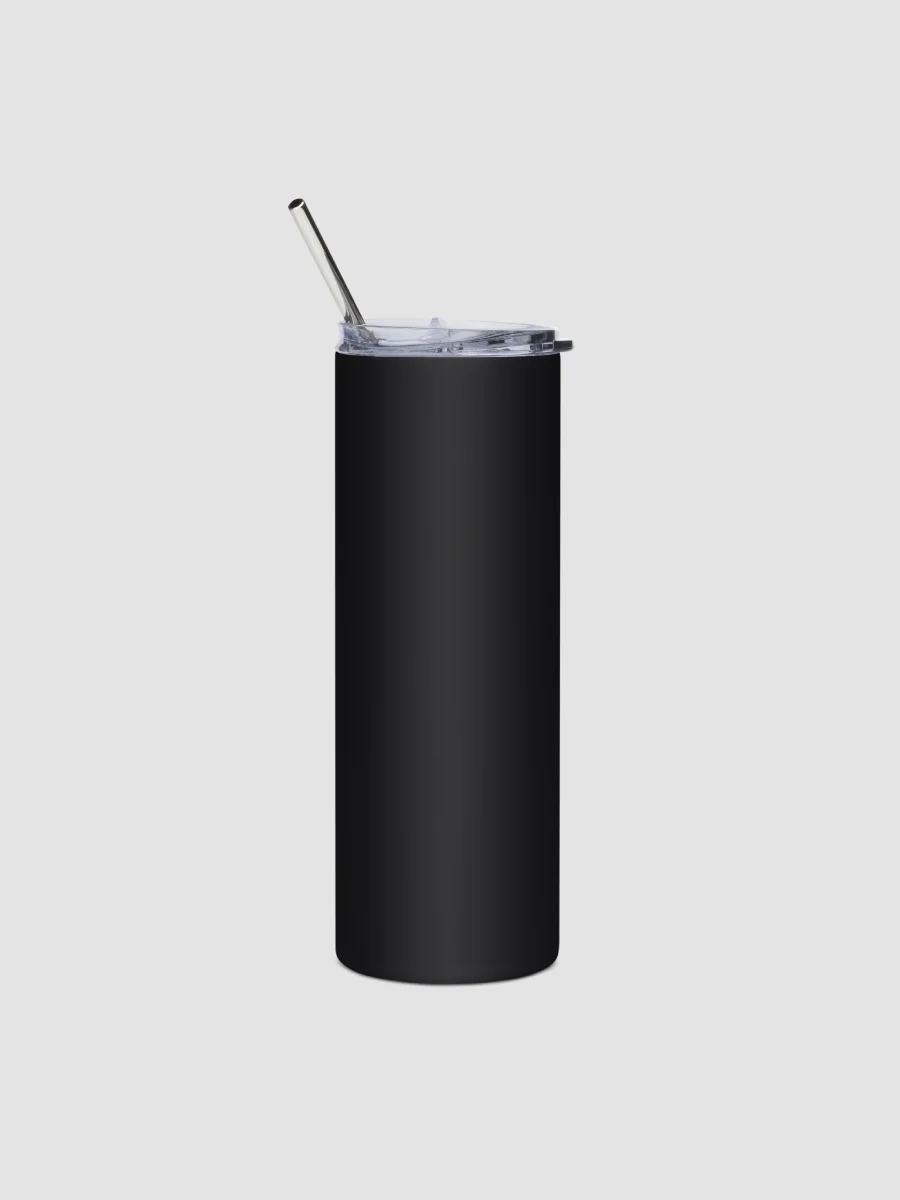 Glowstick Bay Studios Stainless steel tumbler product image (3)