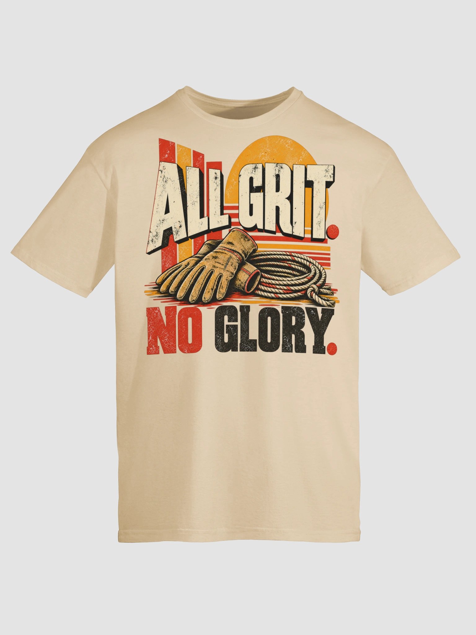 All Grit.No Glory product image (2)