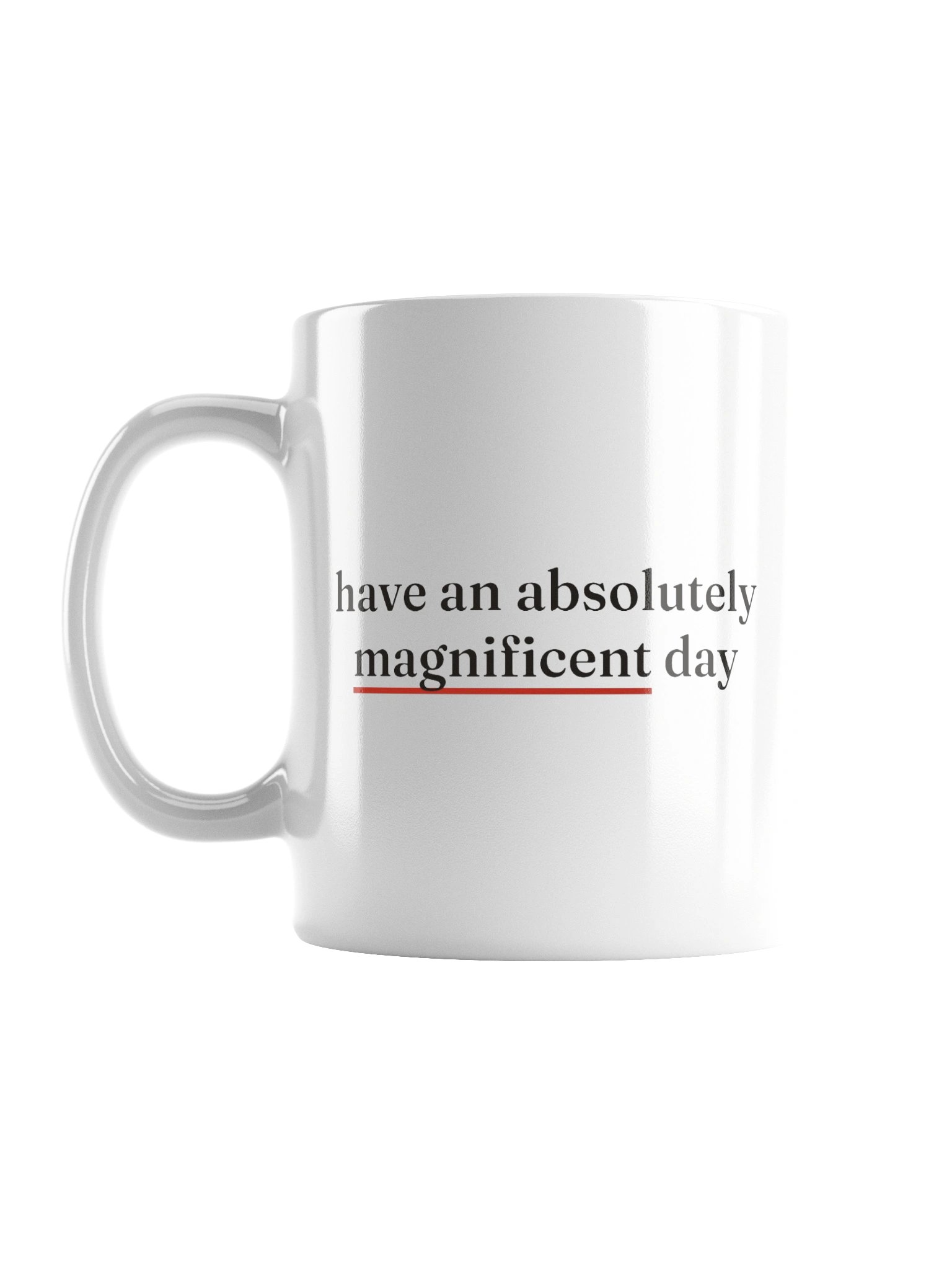 The Magnificent Mug product image (1)
