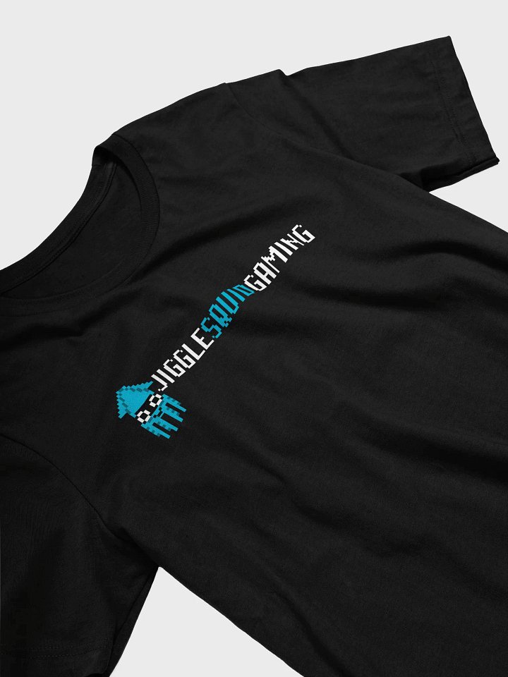 8 Bit Squid Tee product image (2)