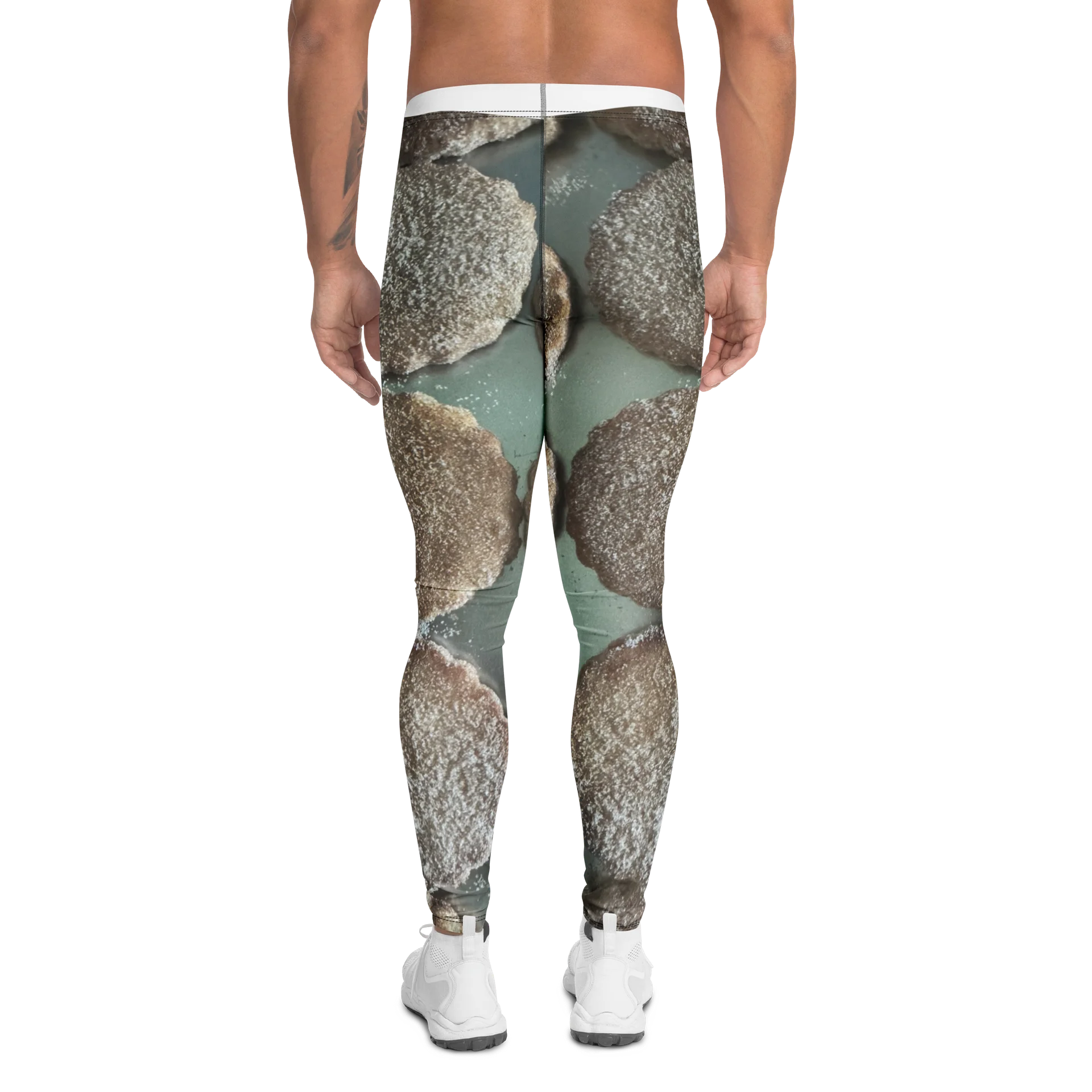 Biscochito Leggings product image (2)