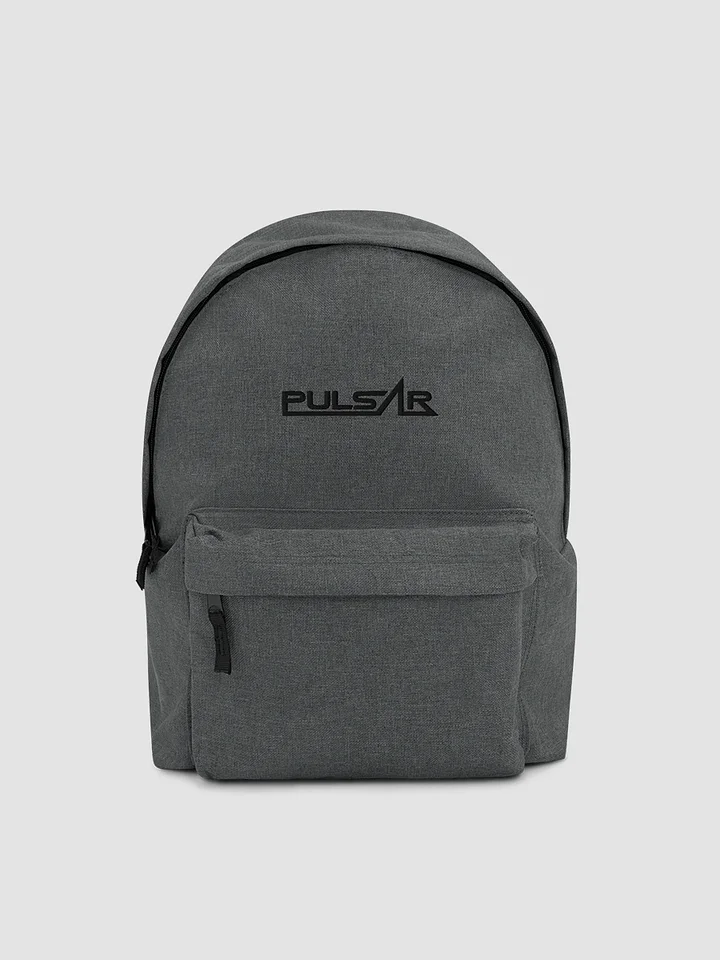 [Pulsar DJ] BagBase Simple Backpack BagBase BG126 product image (1)