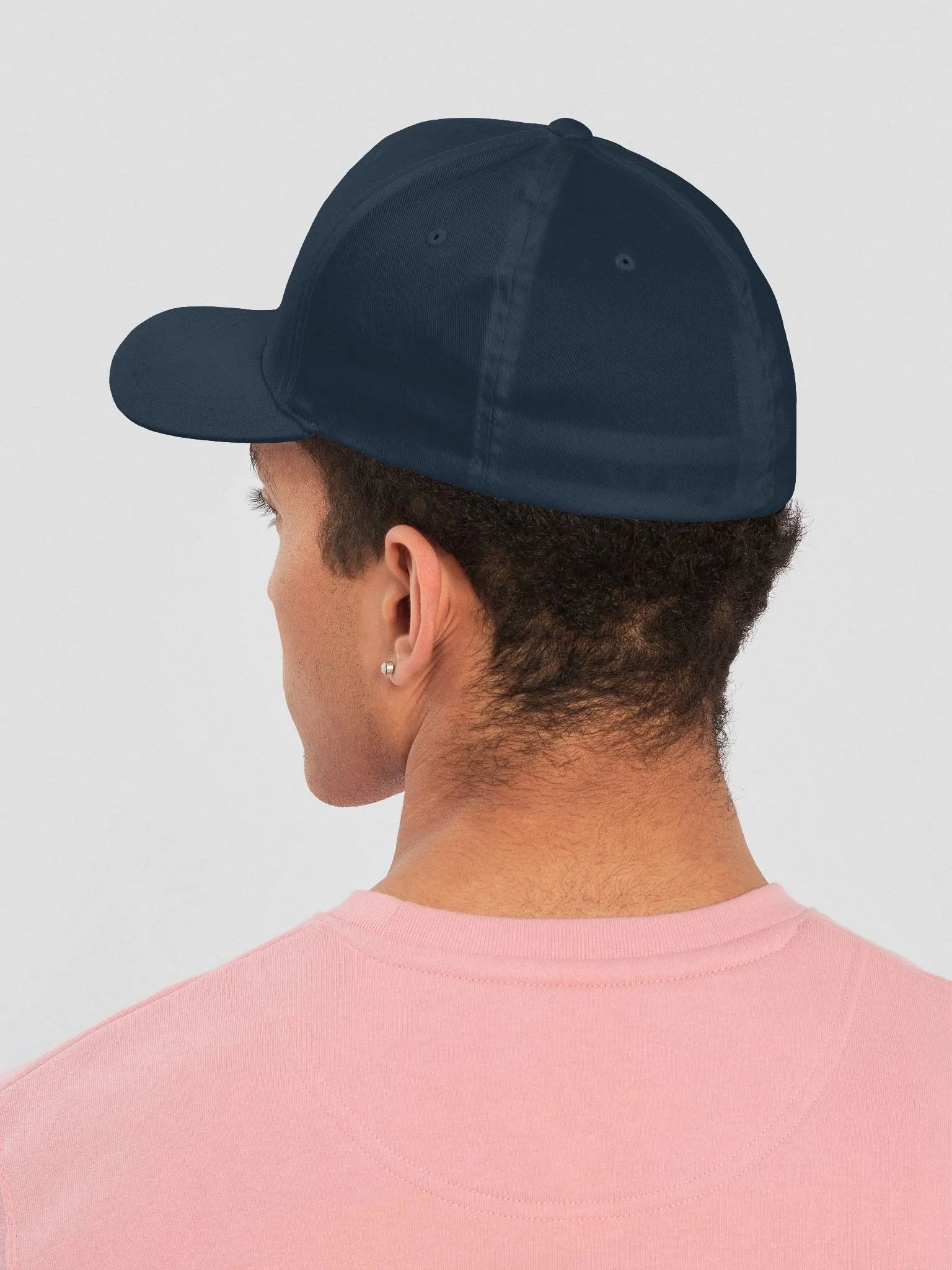 DeeViant Logo Flexfit product image (4)