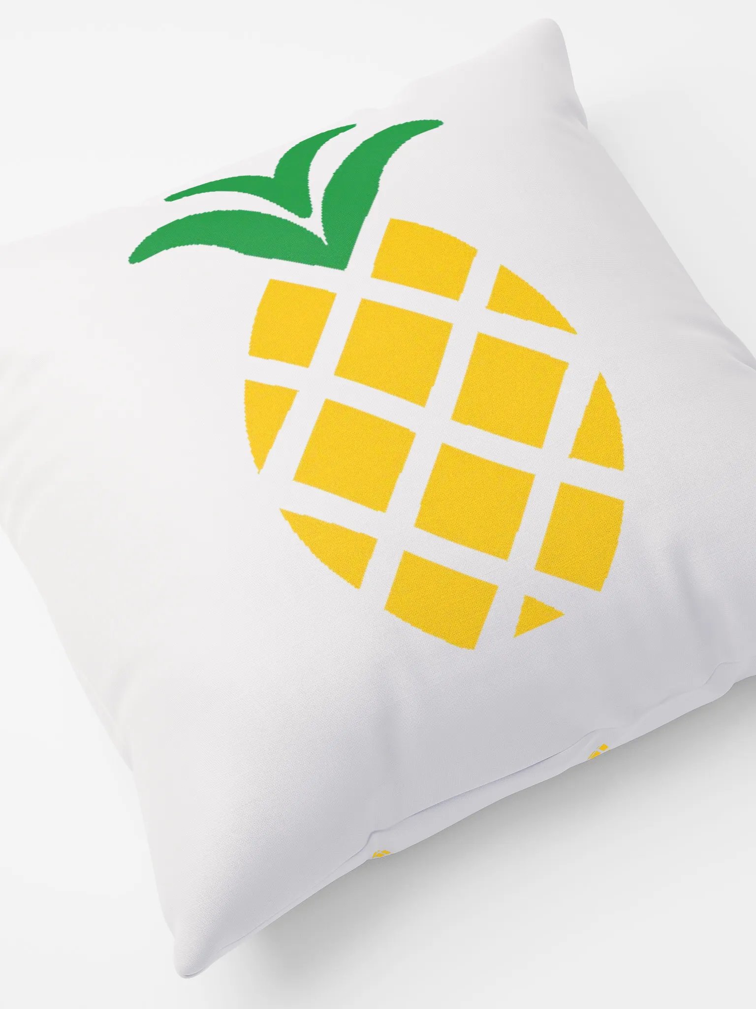 Pineapple Pillow 18