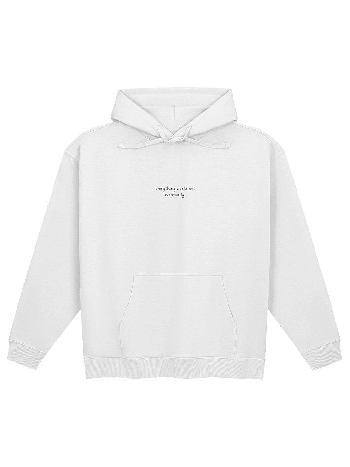 Everything Works Out Eventually product image (1)