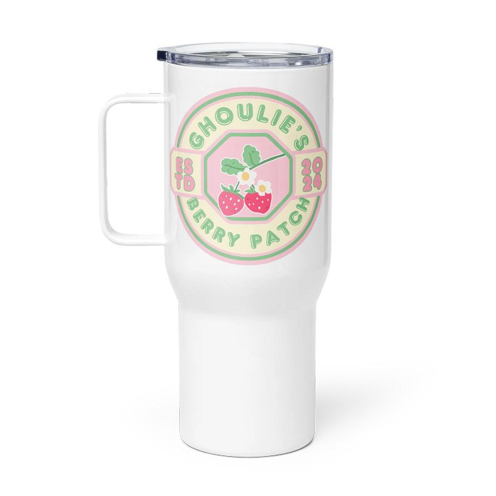 🍓 Ghoulie’s Berry Patch Tumbler 🍓 product image (1)