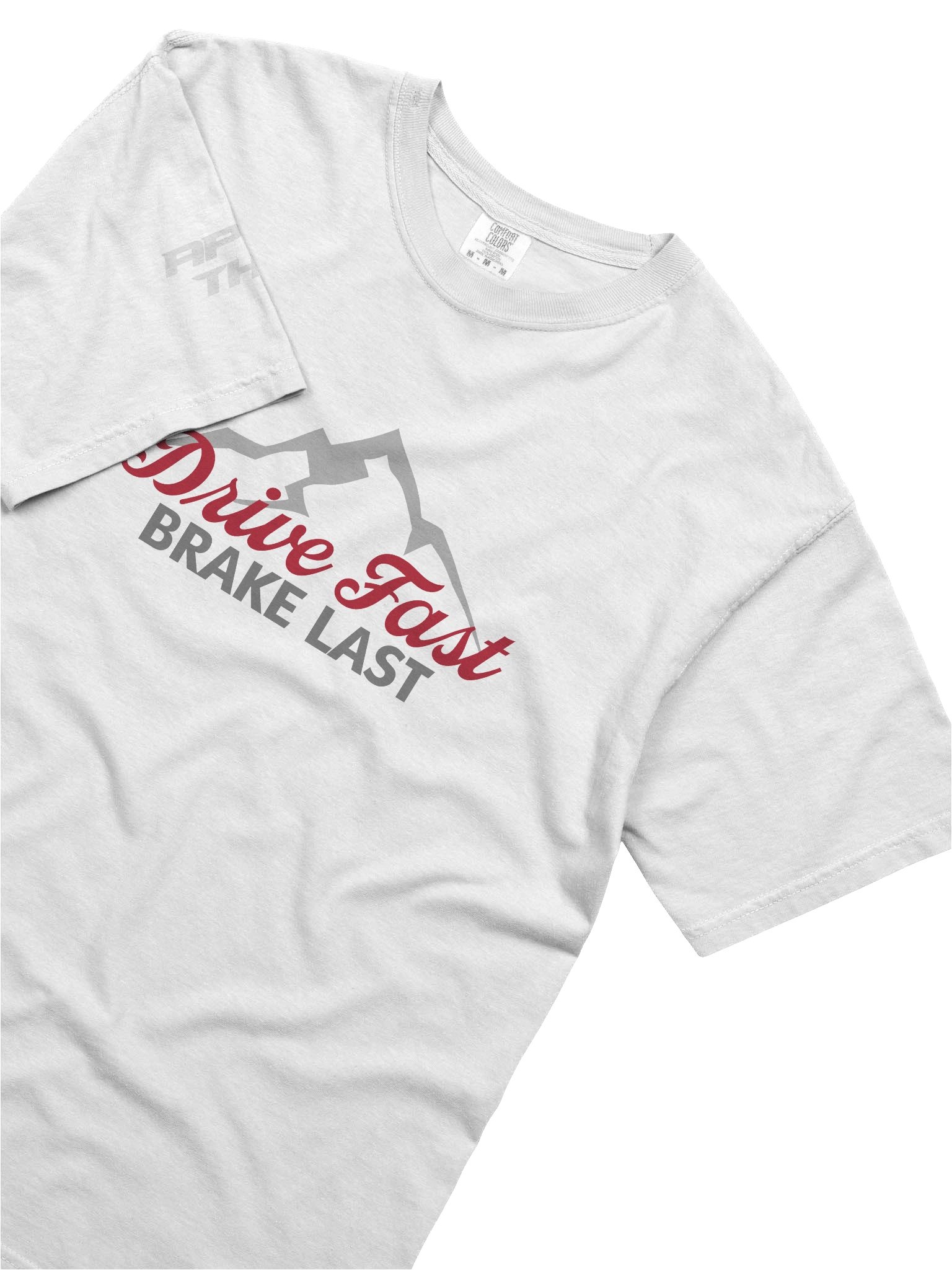 Drive Fast Brake Last product image (15)