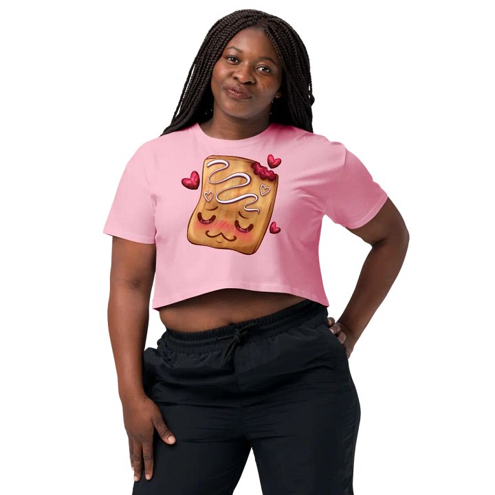 toastee strUWUdee - Crop product image (1)