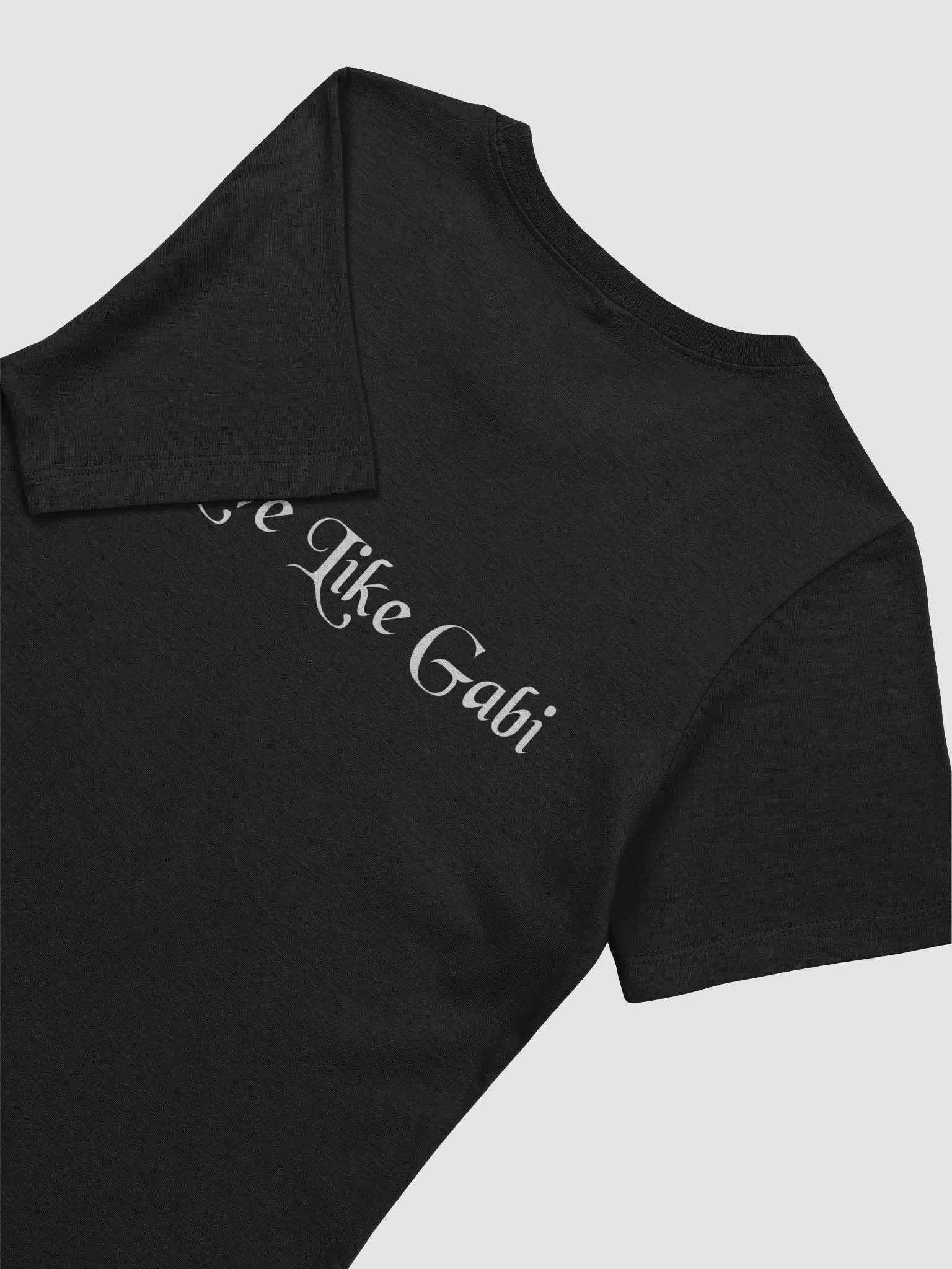 Women's Live Like Gabi Signature Tee product image (12)