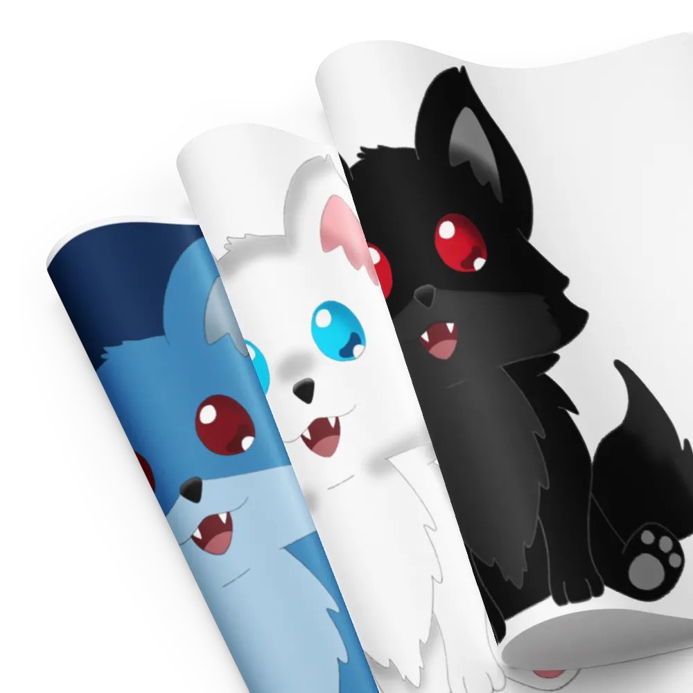 Pup Wrap product image (8)