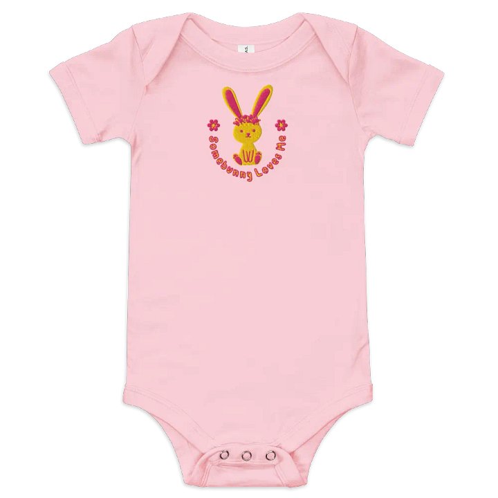 Somebunny Loves Me – and it shows product image (2)