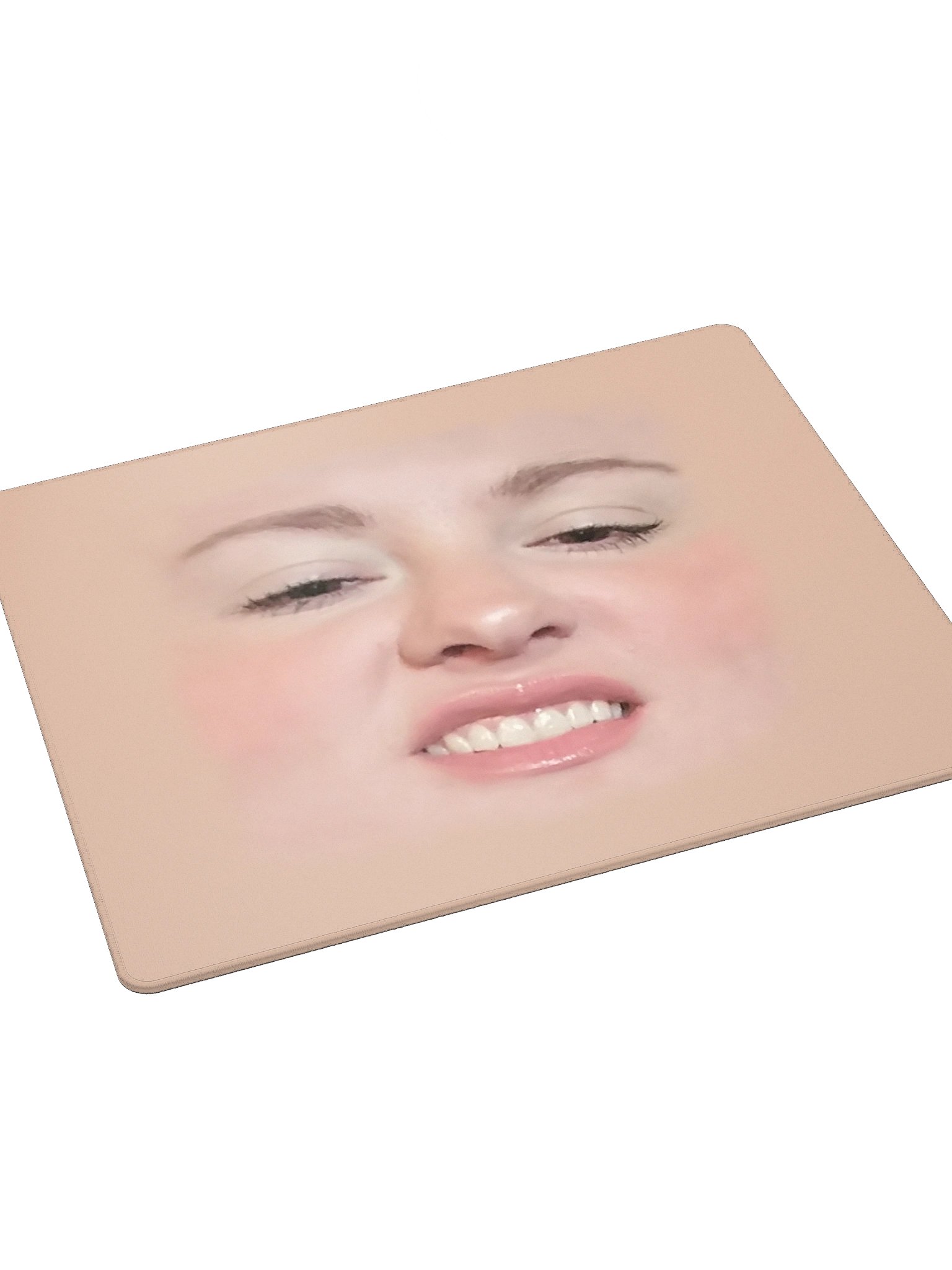 Ruble the Neat | Gaming Mousepad NEAT Merch product image (3)