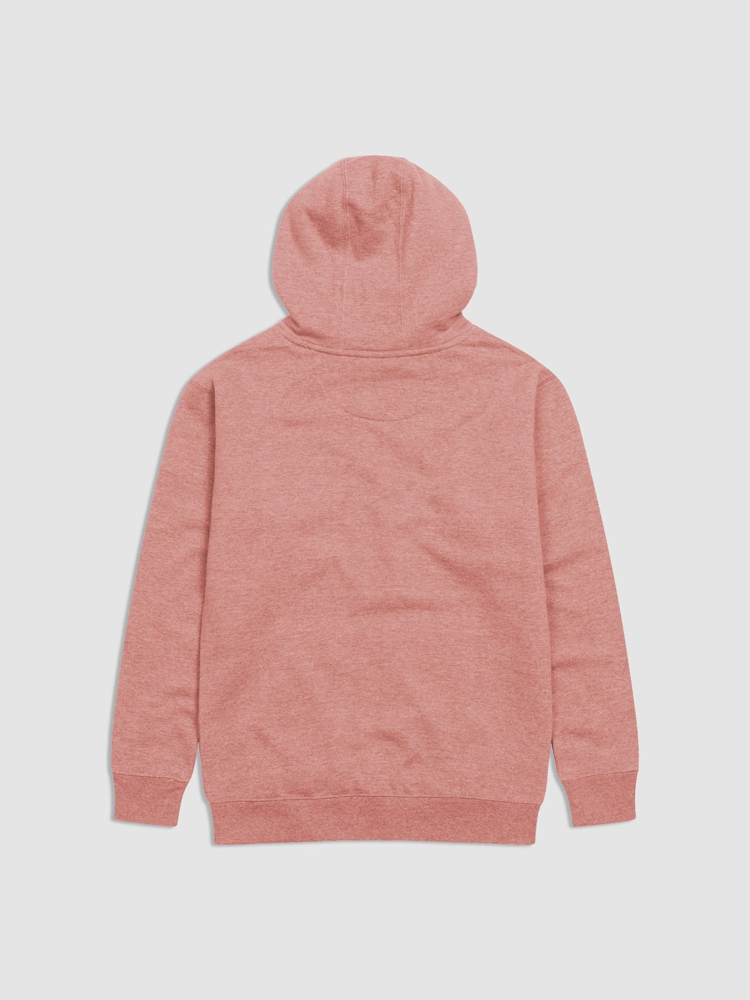 Cozy Blackout Hoodie product image (4)