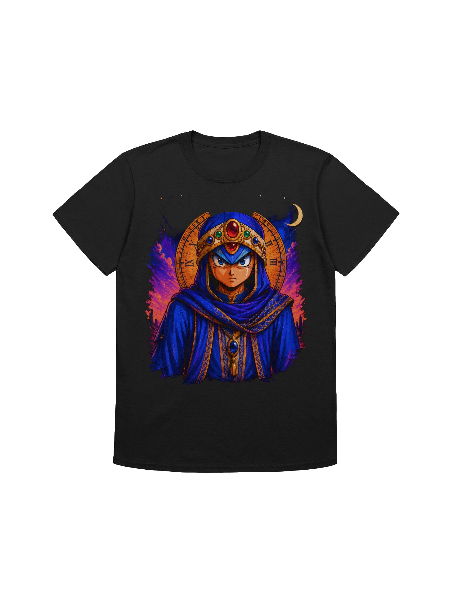 Gilded Moonwarden Tee product image (1)