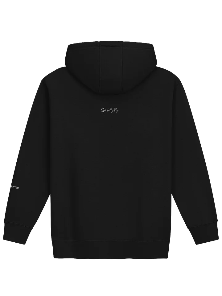Be Your Divine Self Without Apologizing Hoodie product image (2)