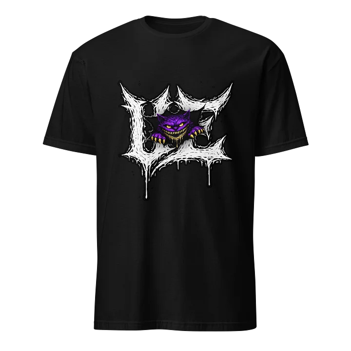 UE - Monogram Villain (white lettering) product image (1)