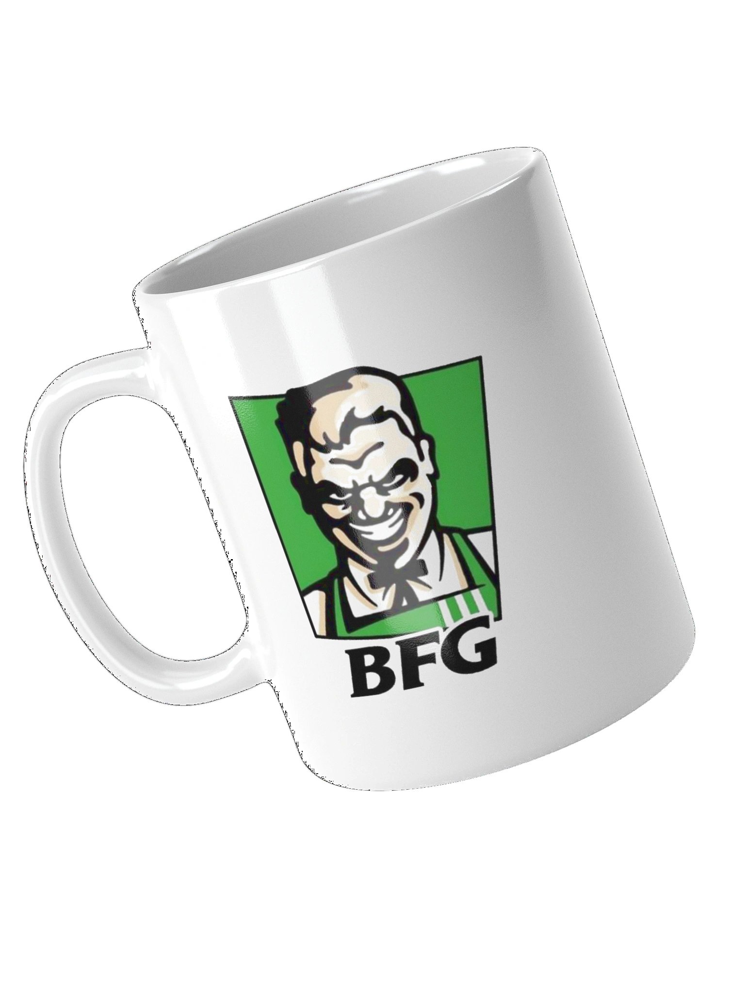 BFG Mug product image (4)