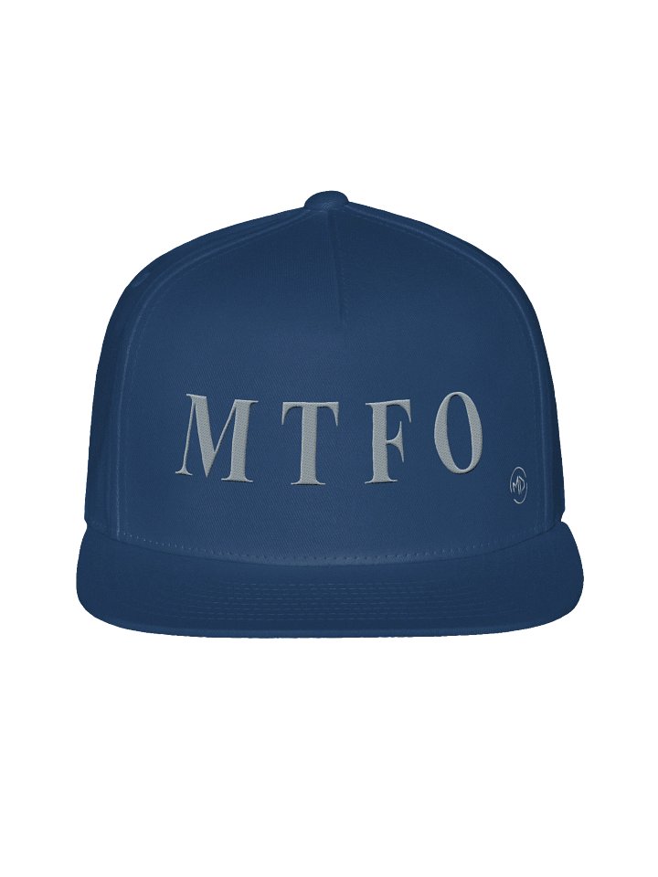 MTFO Snap Back product image (3)