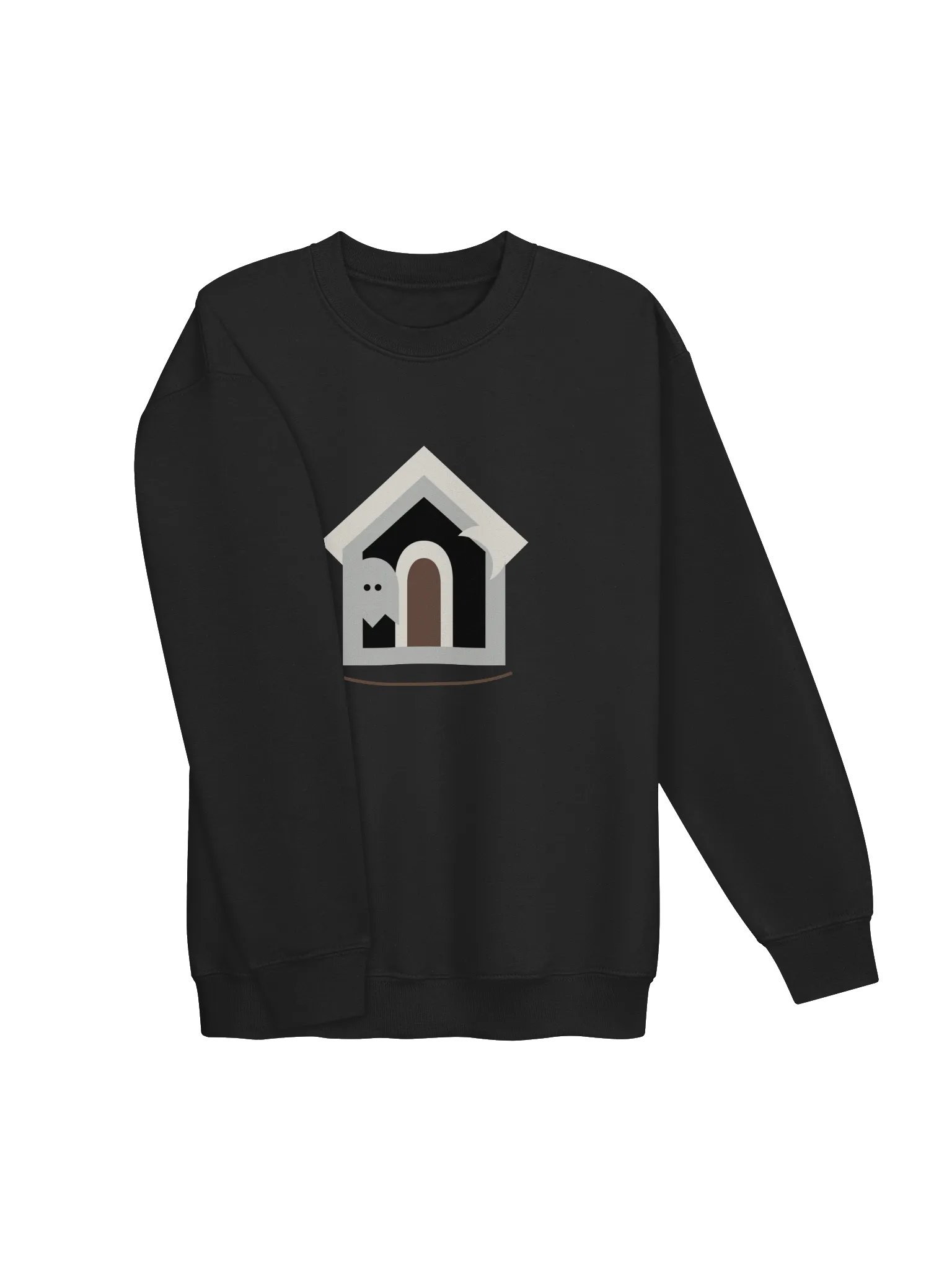 NIGHT SHELTER — Youth Crewneck Sweatshirt product image (7)