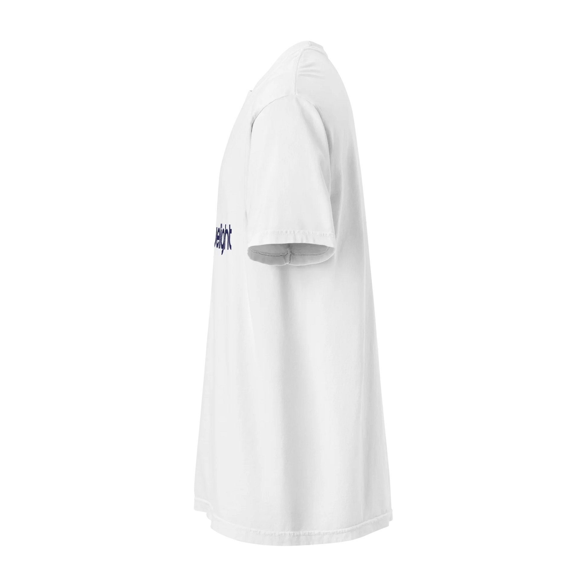 Bluelight Layers Logo Tee product image (2)