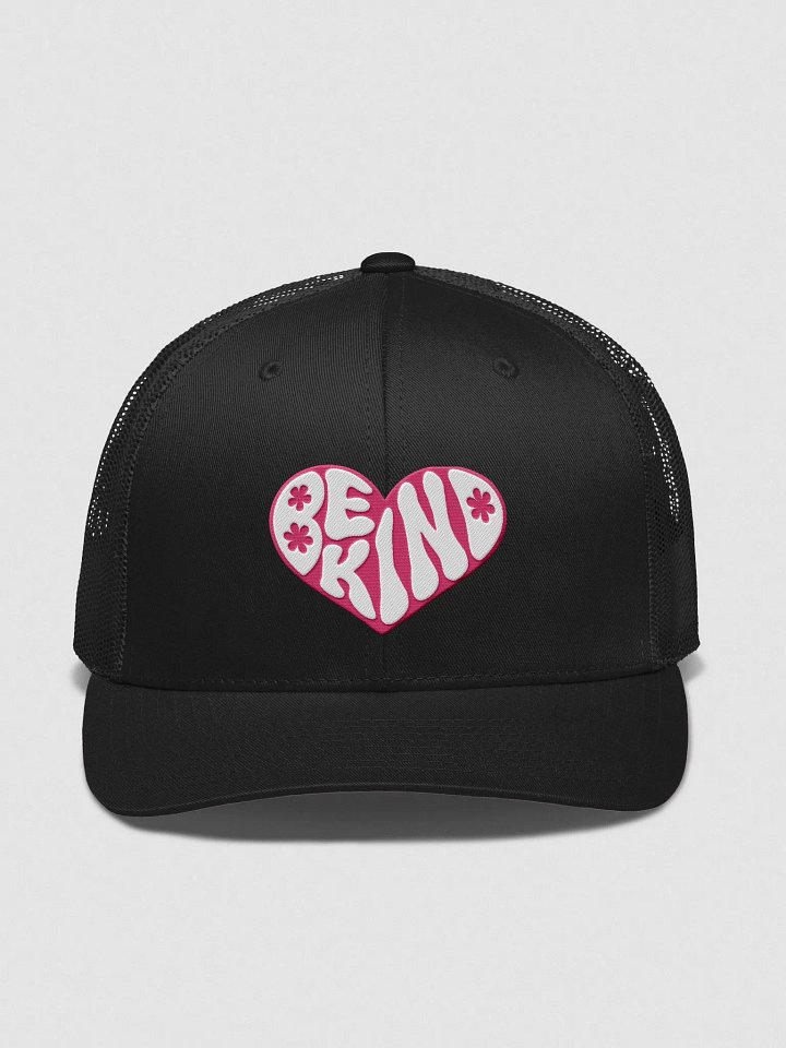 Be Kind Hat product image (1)