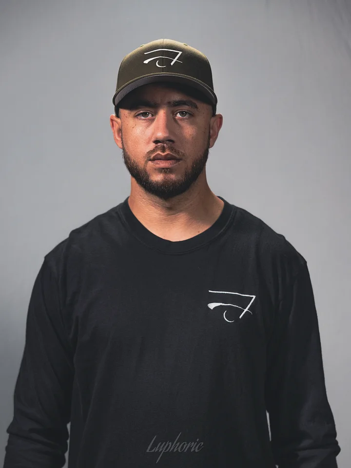 Infinity Long Sleeve product image (2)