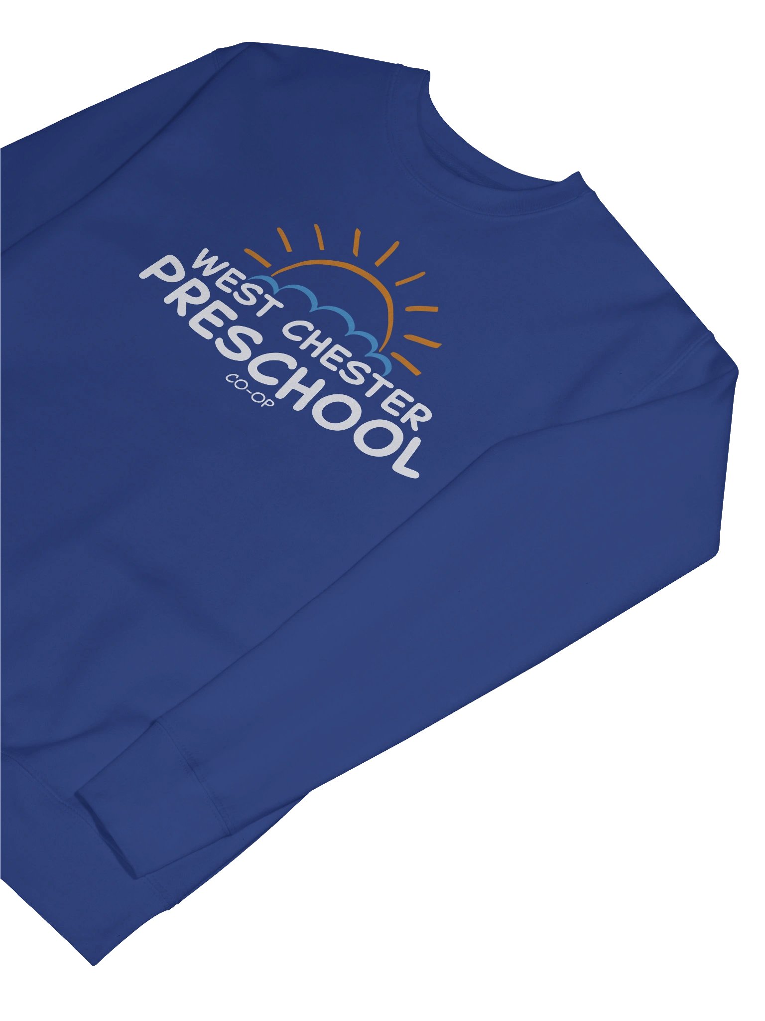 Unisex Premium Sweatshirt product image (8)