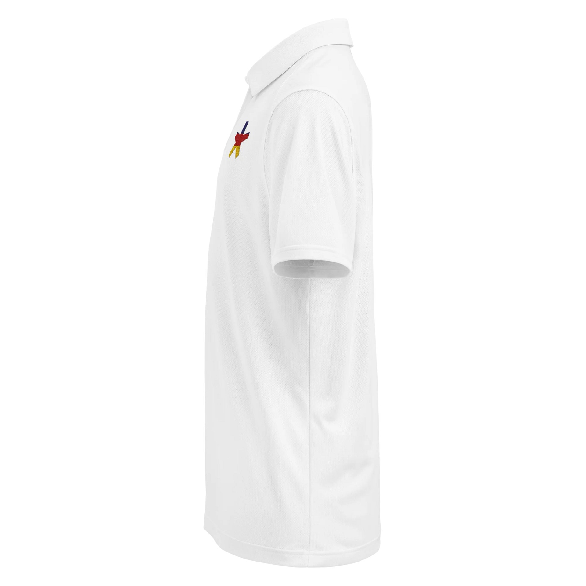 Kinda German Asterisk Polo product image (3)