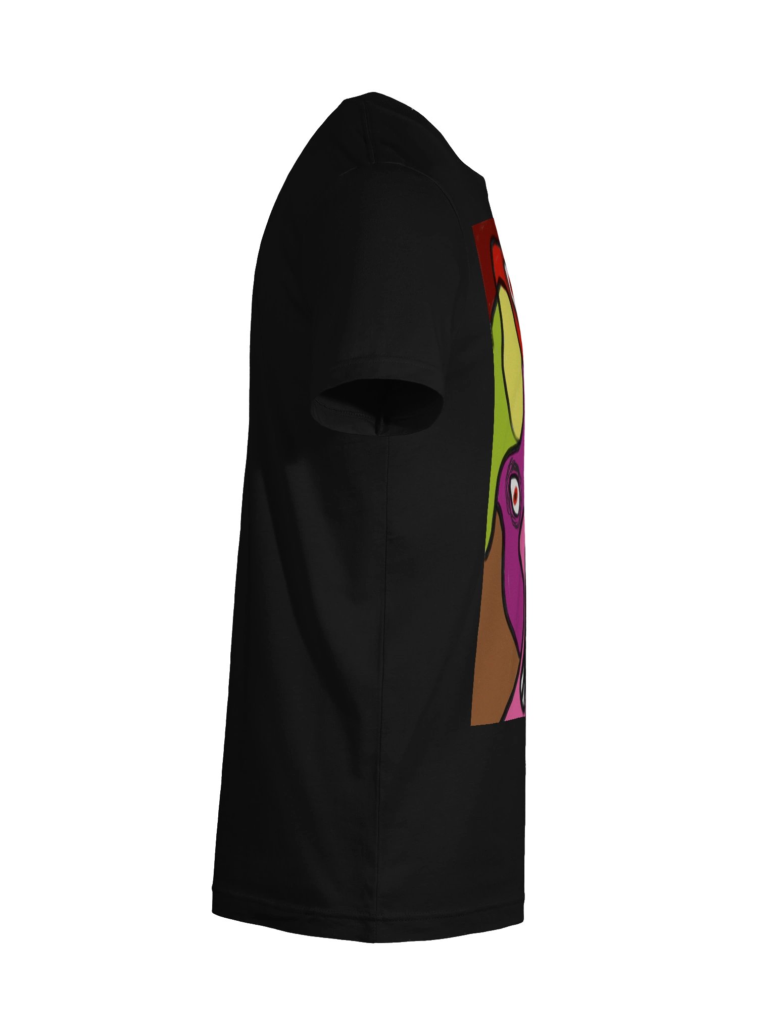 Morning Rage Graphic Tee product image (10)