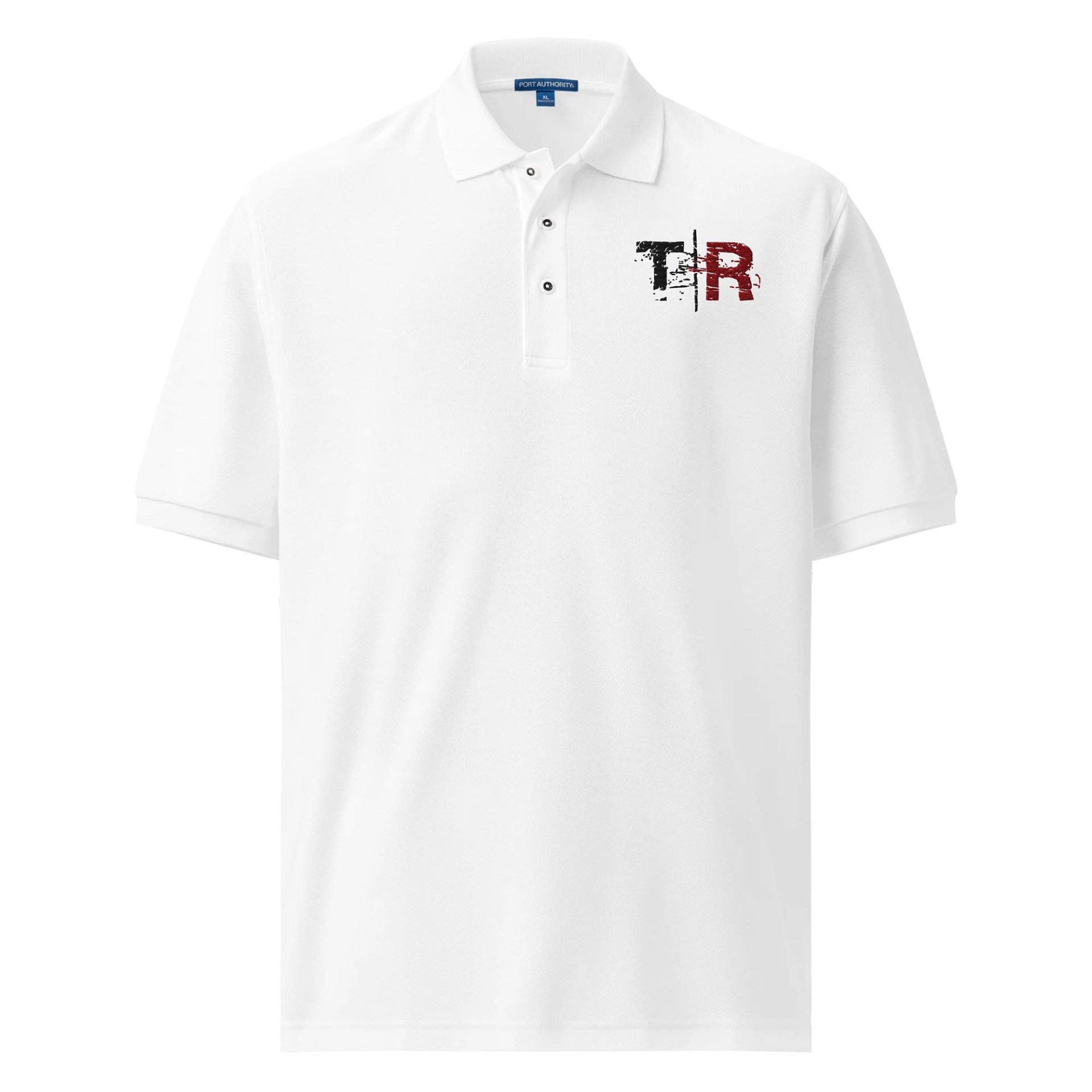 Tough Rides | Golf Shirt product image (1)