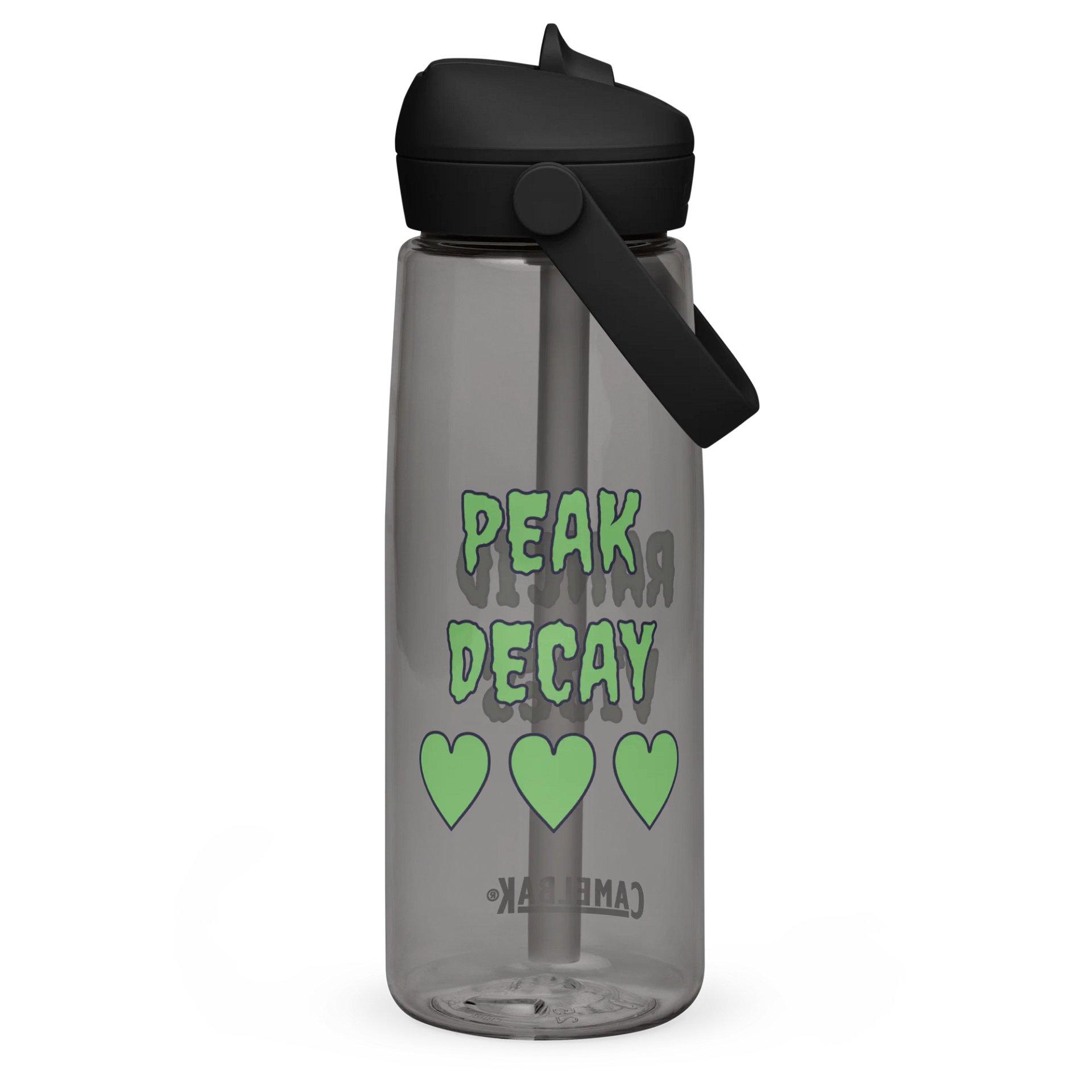 Rancid Vibes Camelback bottle product image (13)