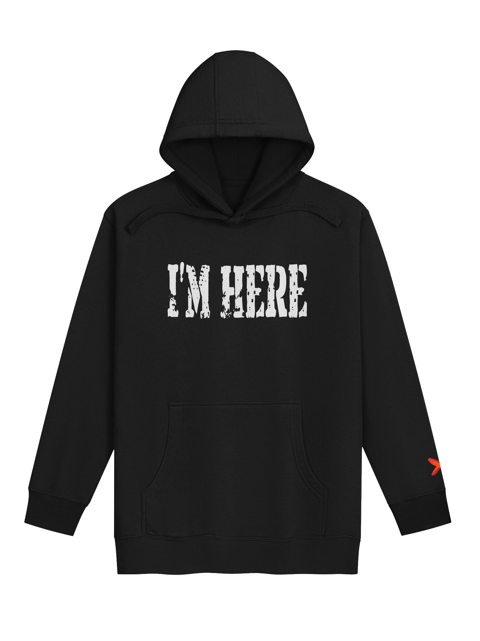 I'm Here. product image (1)