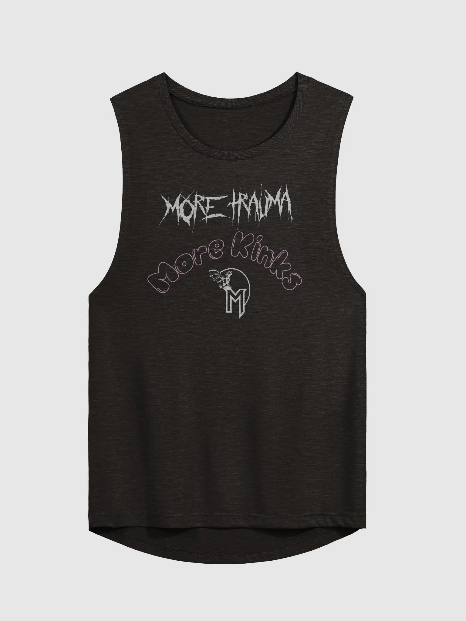 TRAUMA Women's Tank product image (1)