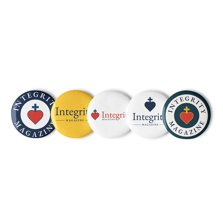 Integrity Pins Set product image (1)