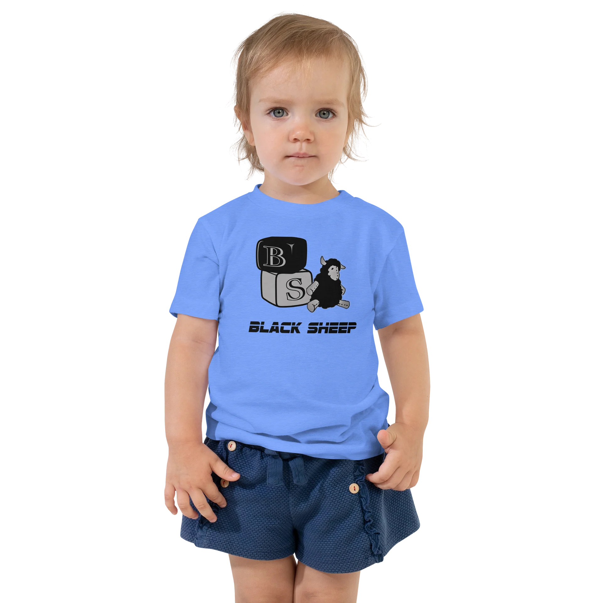 Building Blocks(T-Shirt) product image (2)