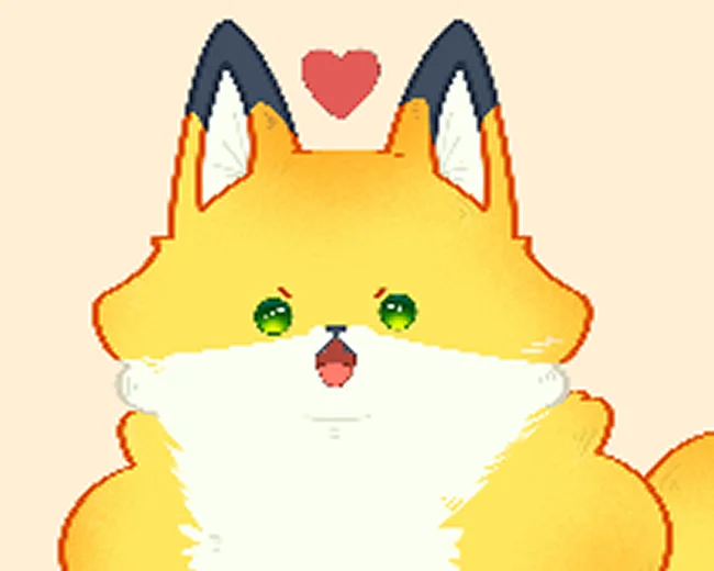 FOXATCAT Artgallery
