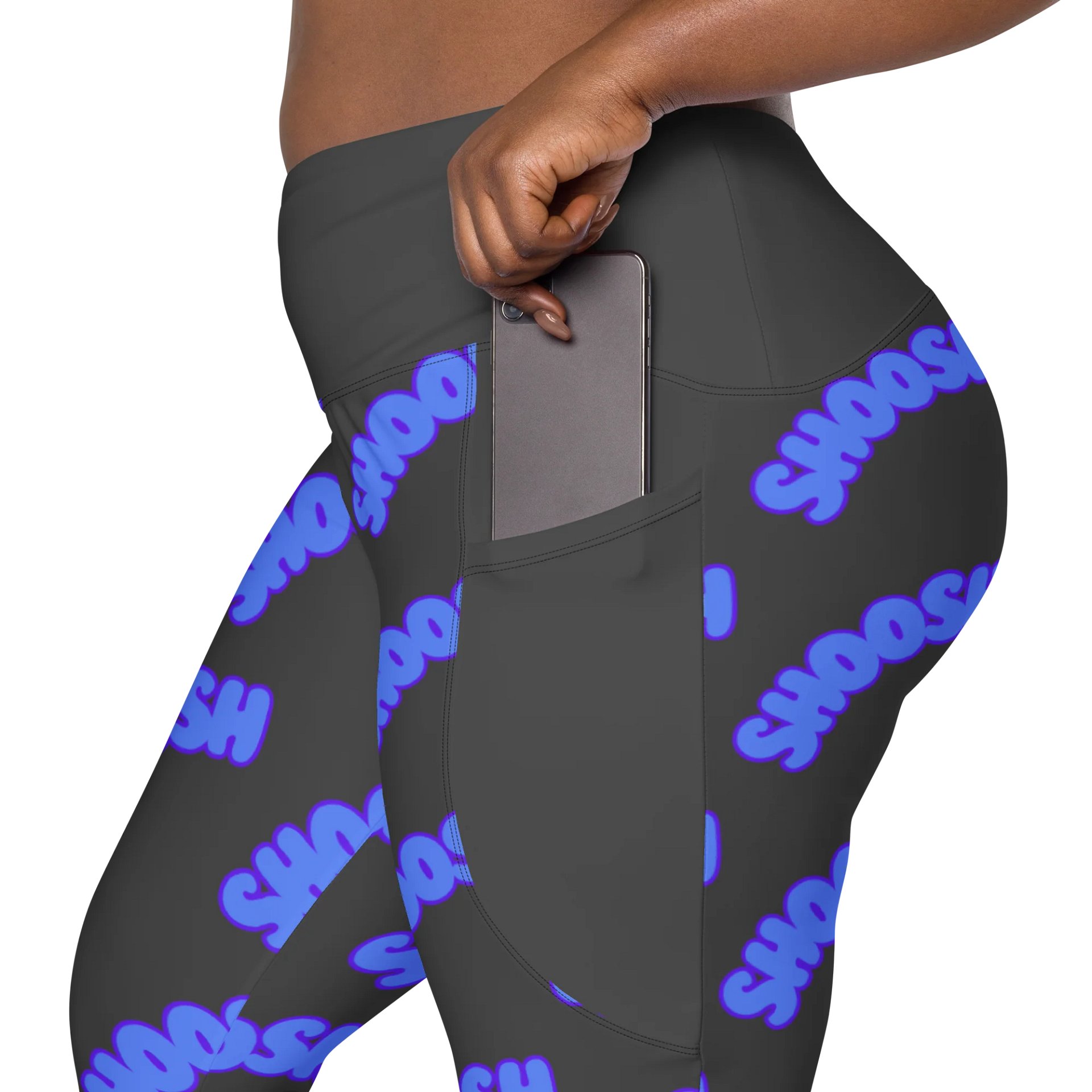 SHOOSH with Pockets! product image (7)